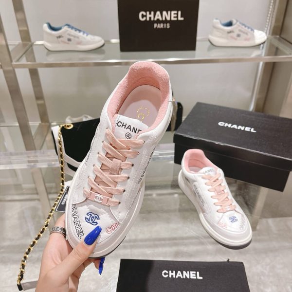 Chanel Sneakers