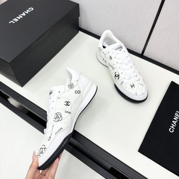 Chanel Sneakers