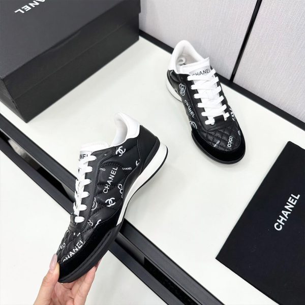 Chanel Sneakers