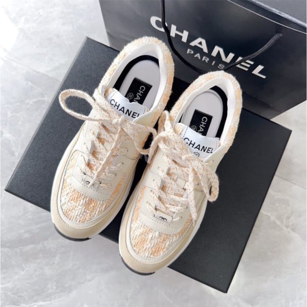 Chanel Sneakers ( Men + Women)