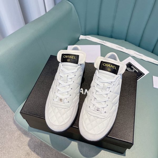 Chanel Sneakers