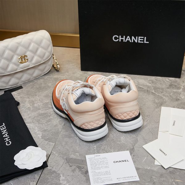 Chanel Sneakers
