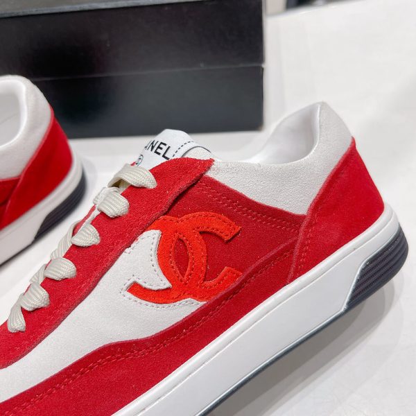 Chanel Sneakers