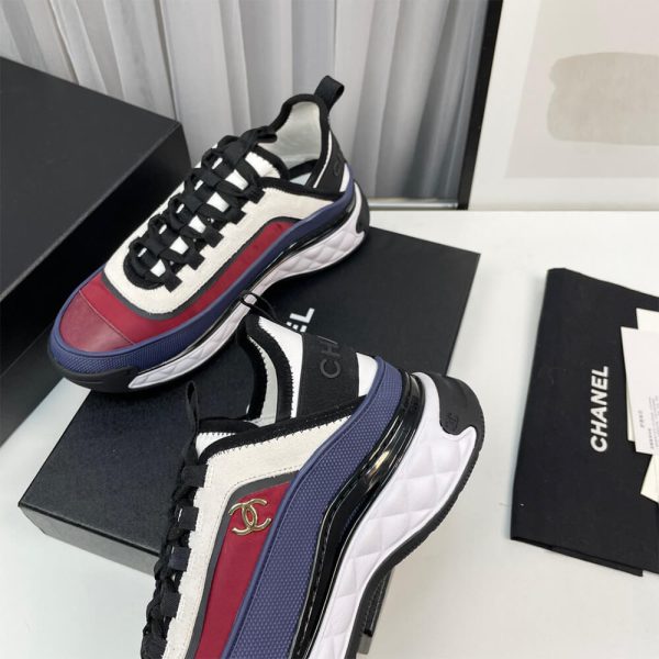 Chanel Sneakers (Men + Women)