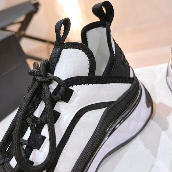 Chanel Sneakers