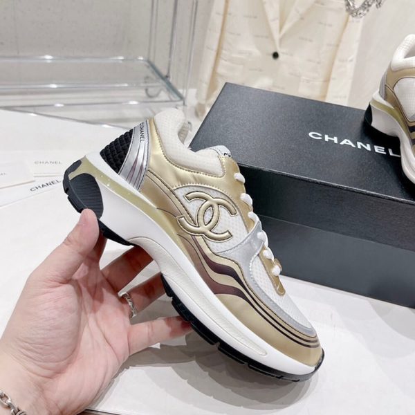 Chanel Sneakers