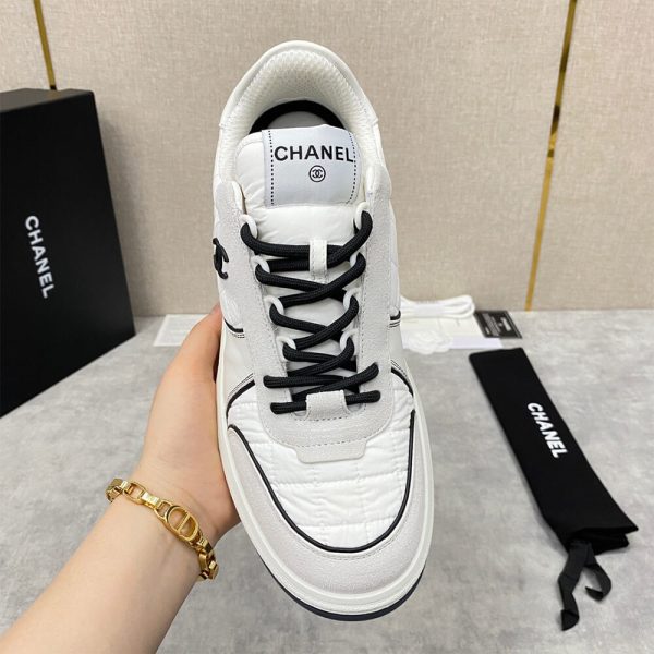 Chanel Sneakers