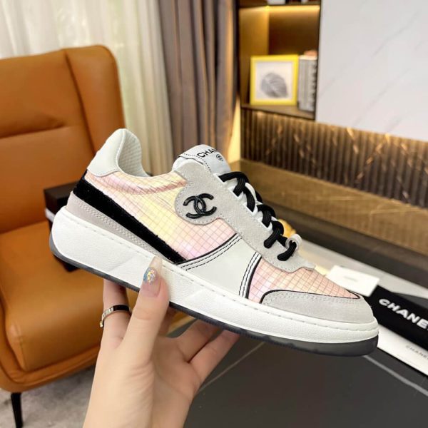 Chanel Sneakers