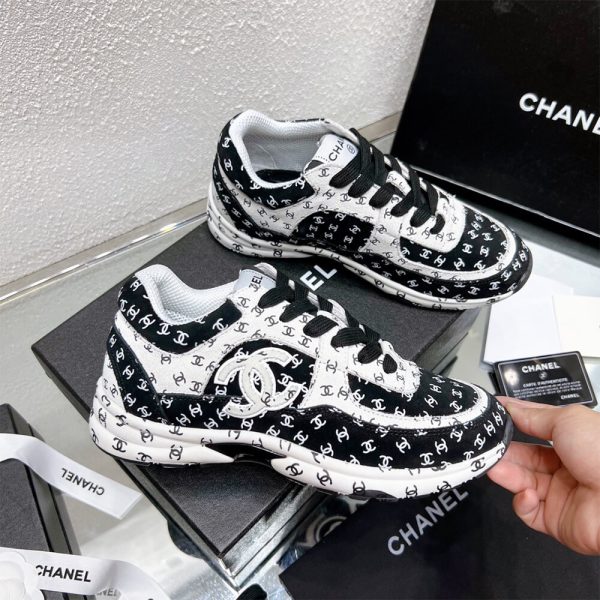 Chanel Sneakers