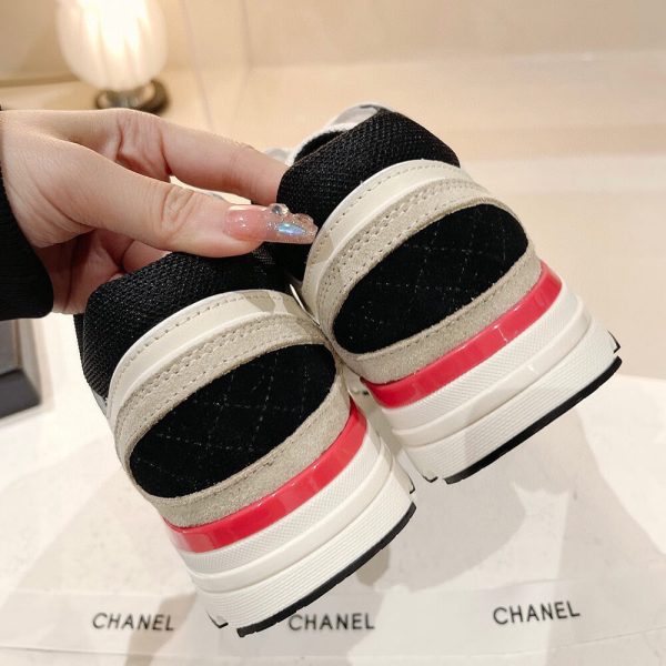 Chanel Sneakers