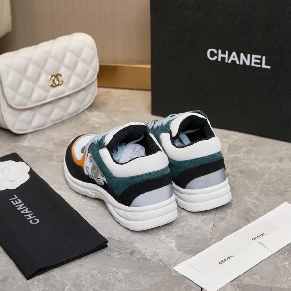 Chanel Sneakers( Men + Women)