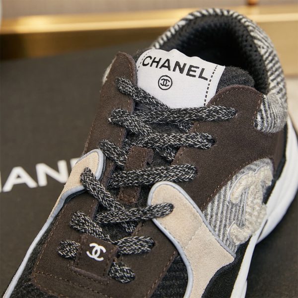 Chanel Sneakers( Men + Women)