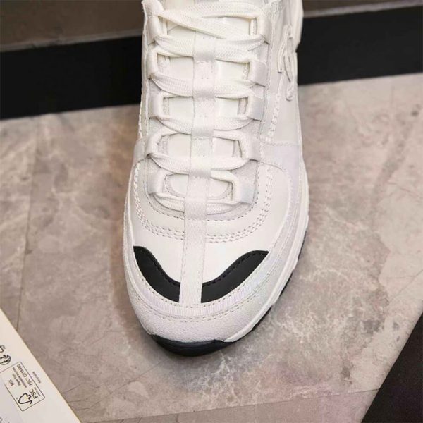 CHANEL Sneakers( Men + Women)