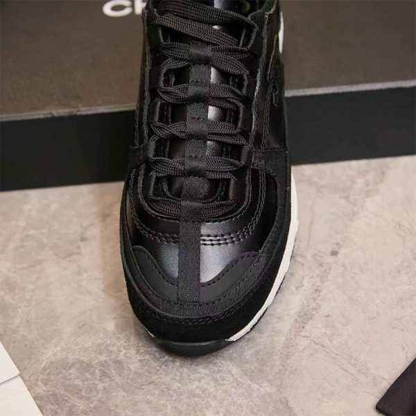 CHANEL Sneakers( Men + Women)