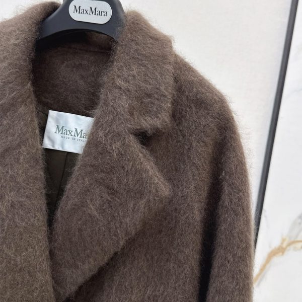 Max Mara WOMEN COAT
