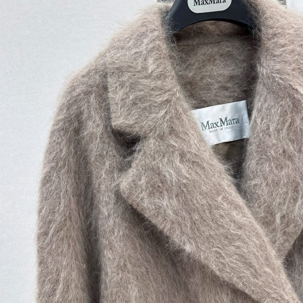 Max Mara WOMEN COAT