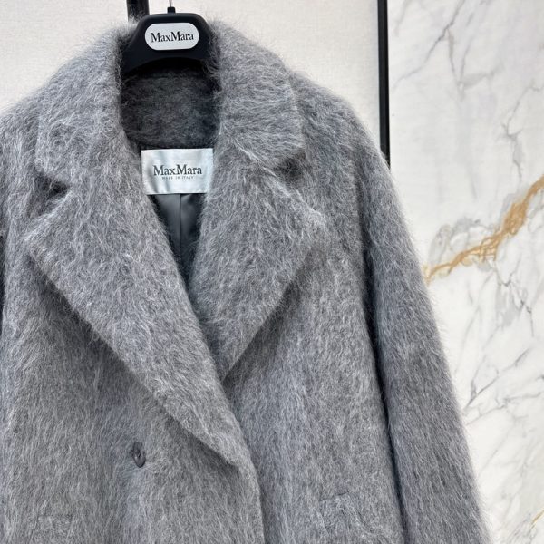 Max Mara WOMEN COAT