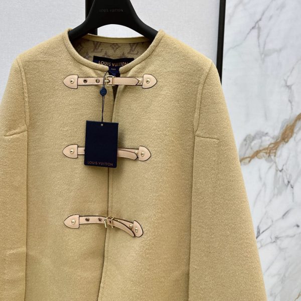 LV WOMEN COAT(size:S|M|L)