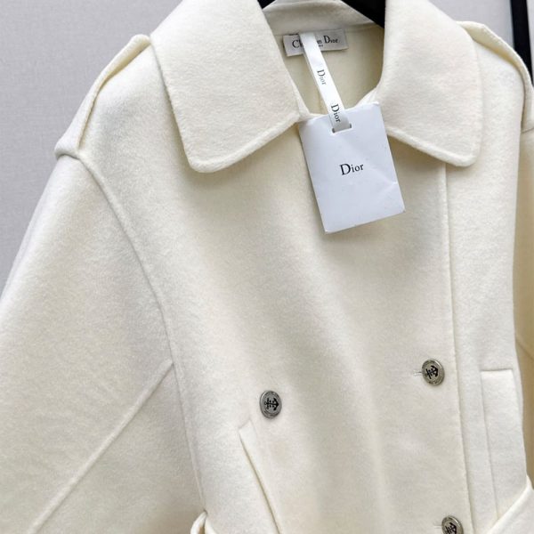 DIOR WOMEN COAT(size:S|M|L)