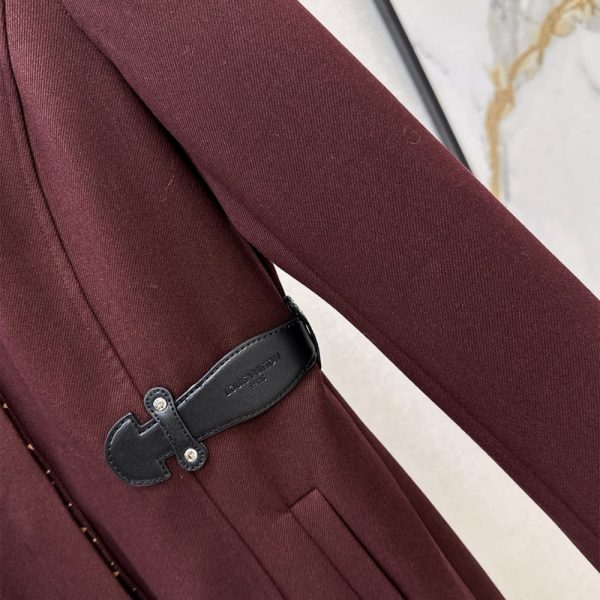 LV WOMEN COAT(size:S|M|L)