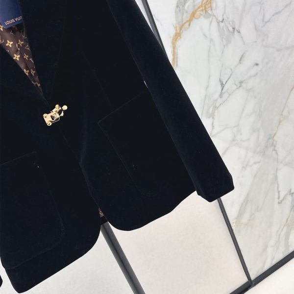 LV WOMEN COAT(size:S|M|L|XL)