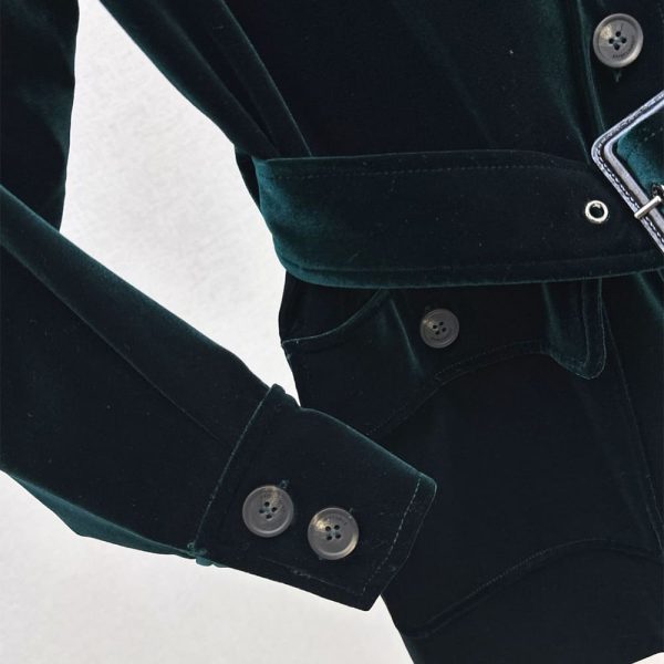 SAINT LAURENT WOMEN COAT(size:S|M|L)