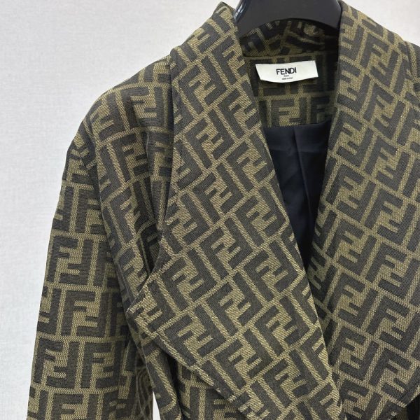 FENDI WOMEN COAT(size:S|M|L)