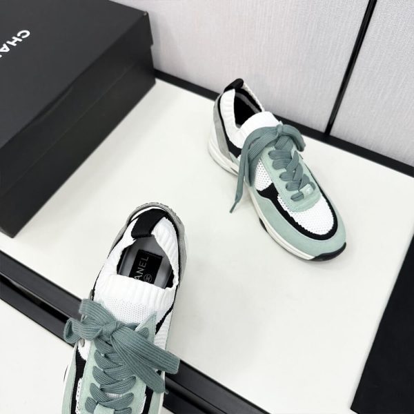 CHANEL WOMEN SNEAKERS