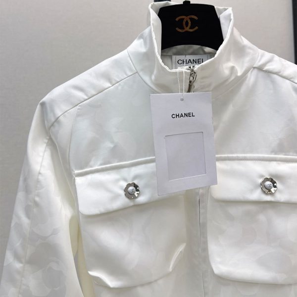 CHANEL WOMEN COAT(size:S|M|L)