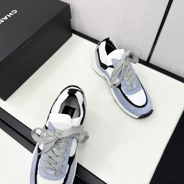 CHANEL WOMEN SNEAKERS