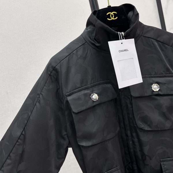 CHANEL WOMEN COAT(size:S|M|L)