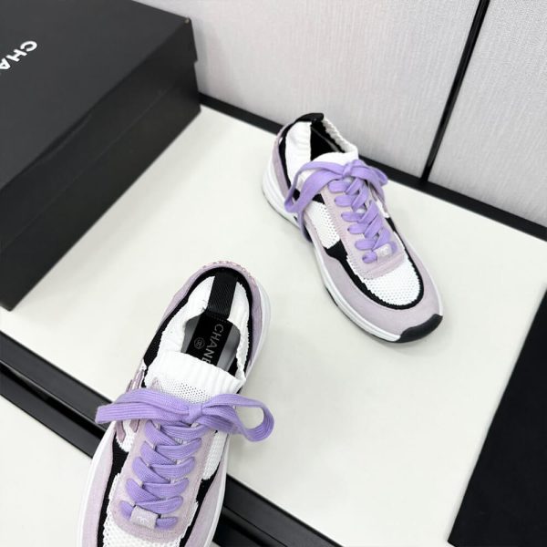 CHANEL WOMEN SNEAKERS