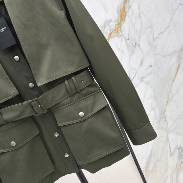 SAINT LAURENT WOMEN COAT(size:S|M|L)