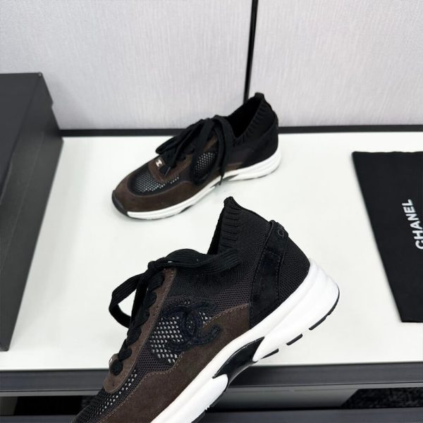 CHANEL WOMEN SNEAKERS