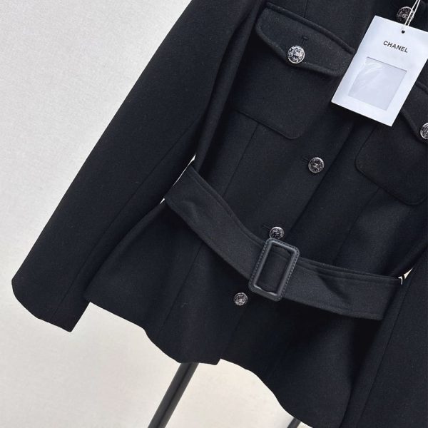 CHANEL WOMEN COAT(size:S|M|L)