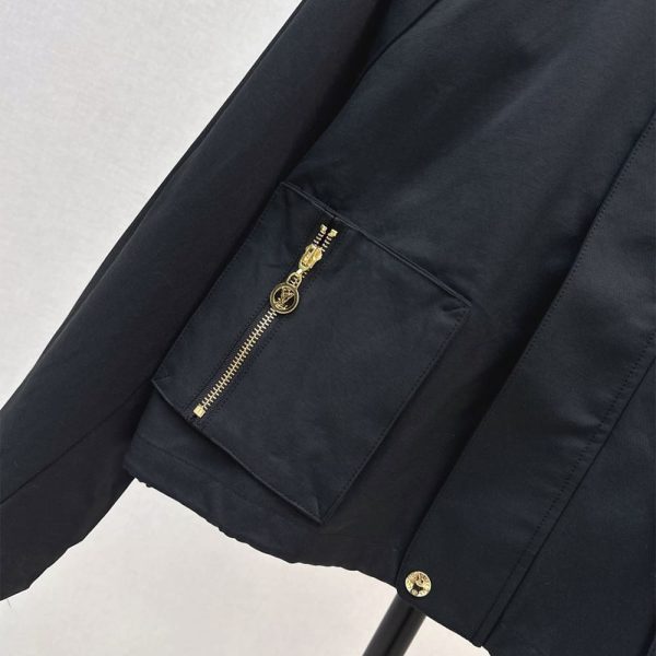 LV WOMEN COAT(size:S|M|L)