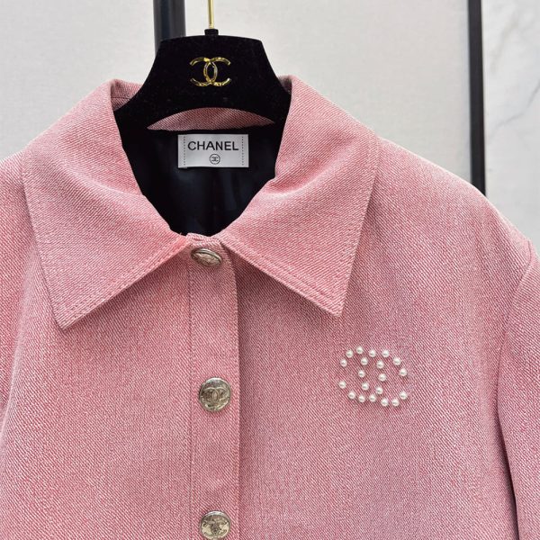 CHANEL WOMEN COAT(size:S|M|L)