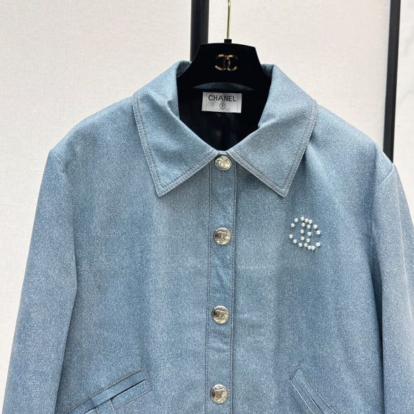 CHANEL WOMEN COAT(size:S|M|L)