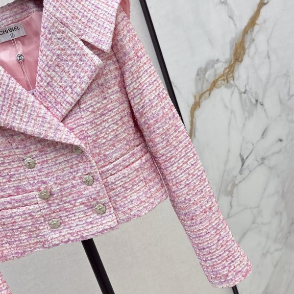 CHANEL WOMEN COAT(size:S|M|L)