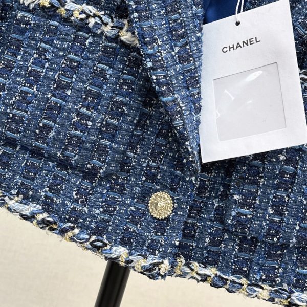 CHANEL WOMEN COAT(size:S|M|L)