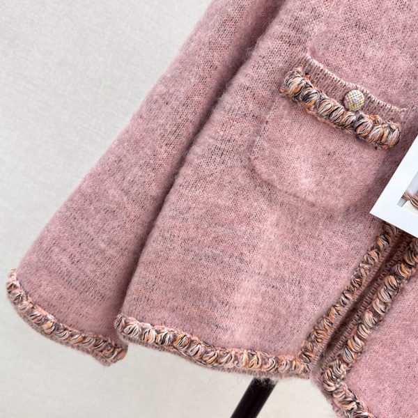 CHANEL WOMEN COAT(size:S|M|L)