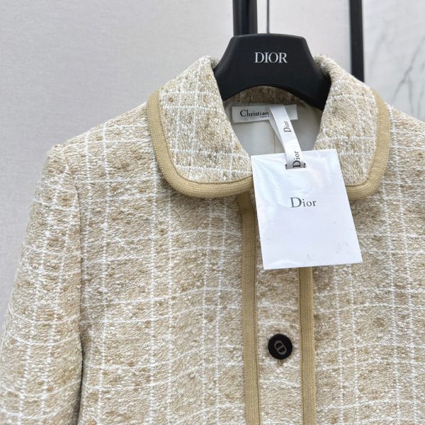 DIOR WOMEN COAT(size:S|M|L)