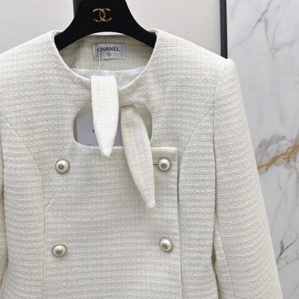 CHANEL WOMEN COAT(size:S|M|L)