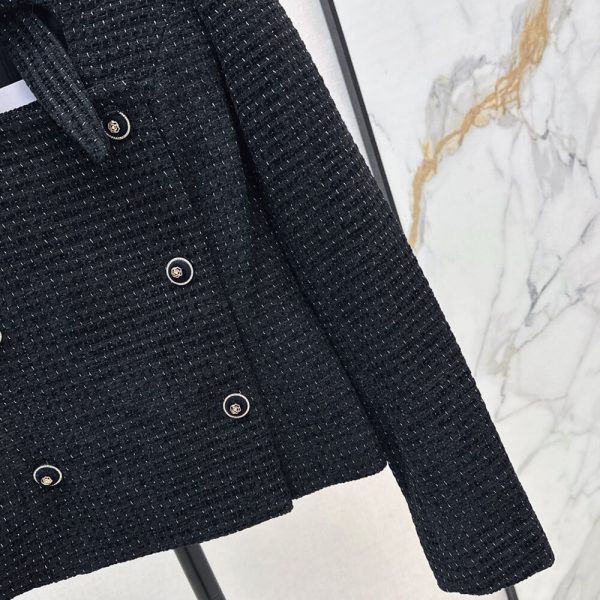 CHANEL WOMEN COAT(size:S|M|L)