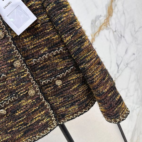 CHANEL WOMEN COAT(size:S|M|L)