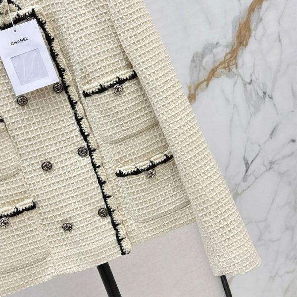 CHANEL WOMEN COAT(size:S|M|L)