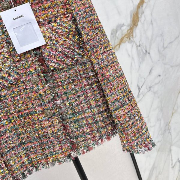 CHANEL WOMEN COAT(size:S|M|L)