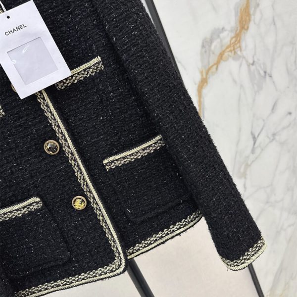CHANEL WOMEN COAT(size:S|M|L)