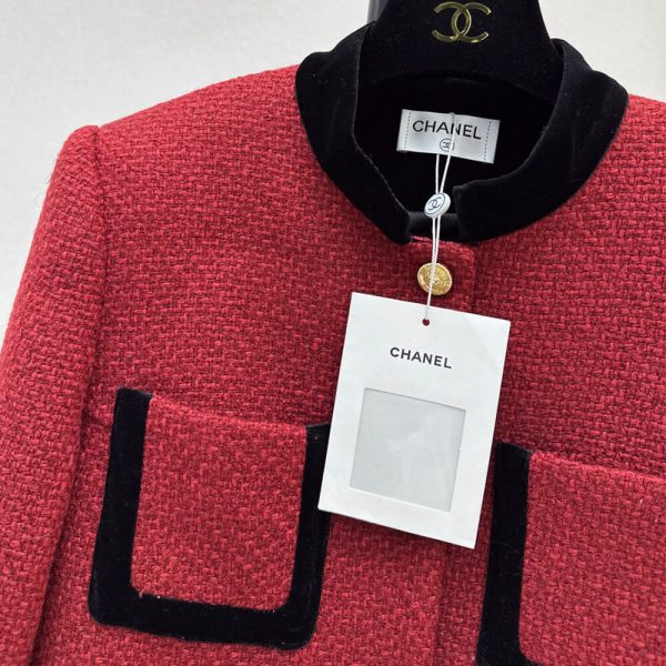 CHANEL WOMEN COAT(size:S|M|L)