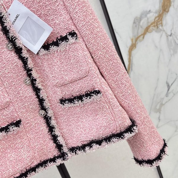 CHANEL WOMEN COAT(size:S|M|L)